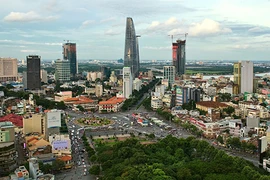 ‘Vay để đầu tư phát triển, không phải để ăn’