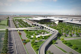 Sân bay Long Thành: 10 năm sống khổ trong khu quy hoạch