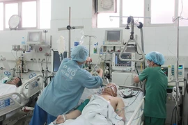 Viện phí tăng, chất lượng thì... chưa biết