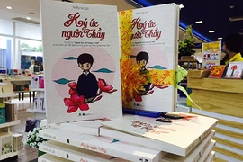 Ký ức người thầy