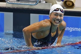 Đường đến Olympic 2016: TTVN lo ngại chỉ tiêu