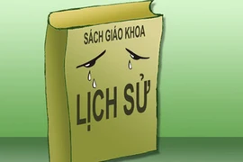Nỗi buồn môn sử