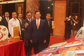 ‘Pháp luật phải bảo đảm được công lý và lẽ phải’