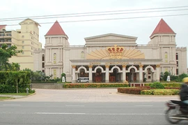 300 lao động Trung Quốc sẽ vào Đà Nẵng?