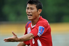Du học bóng đá