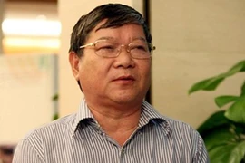 Có quan chức chạy những ‘chuyến tàu vét’ cuối cùng