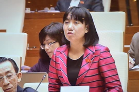 QH thảo luận dự thảo luật báo chí sửa đổi: Nhiều điều chưa thông, bất cập...