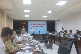 An Giang: Xin lỗi cô giáo chê chủ tịch tỉnh