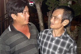 Đình chỉ điều tra ông Huỳnh văn Nén