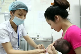Tại sao cứ phải là Quinvaxem?