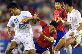 Đội U-21 HA Gia Lai: Sau ngôi vương là gì?