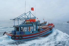 Bắn chết ngư dân là quá vô nhân đạo!