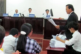 Sắp tới, luật sư dễ ‘vào’ vụ án hơn