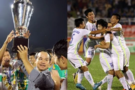  ‘Tài năng bóng đá Việt Nam không thiếu!’