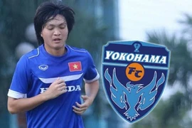 Người Nhật thích cầu thủ Đông Nam Á