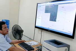 Cảng, bến ‘chết dở’ vì hai cấp cùng quản