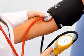 Hội chứng tiền kinh nguyệt liên quan huyết áp cao
