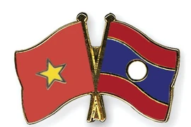 Việt Nam đã cấp giấy chứng nhận đầu tư cho 258 dự án tại Lào