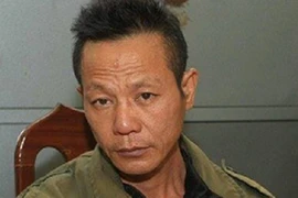 Kẻ trộm sát hại cả nhà để thoát thân 