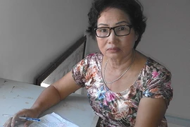 Ủy quyền làm giấy tờ, bị bán luôn cả đất 