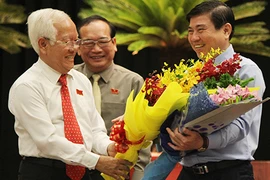 Sẽ thúc đẩy các chương trình đột phá