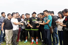 Khi HLV Toshiya Miura chê bóng đá Việt