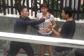 Nghi án thuê côn đồ truy sát cư dân