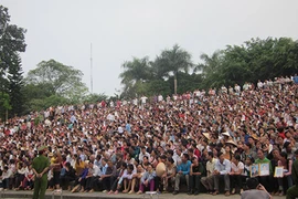 Lợi và hại từ xử án lưu động