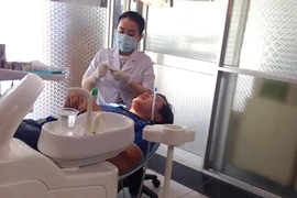 Suýt chết vì bác sĩ không chuyên môn