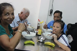 Giáng sinh - Mùa của những yêu thương
