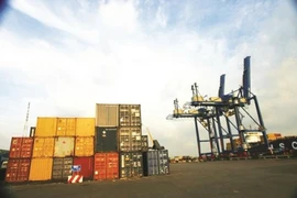 TP.HCM sẽ trở thành trung tâm kho vận lớn của châu Á 