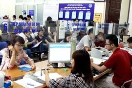 BHXH mới lợi nhiều cho người lao động