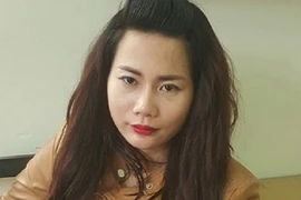 Phá một nhóm bán dâm qua Zalo