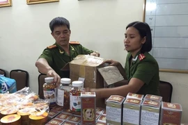 97% vi phạm của thực phẩm chức năng là về quảng cáo