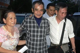 Chủ động bồi thường oan cho ông Nén