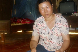 Thẩm phán, thư ký bị kỷ luật vì quên án 