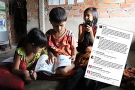 Chủ tịch TP Tây Ninh ‘chơi fây’