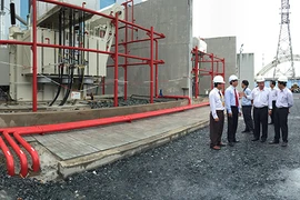 Khách hàng dễ tiếp cận điện hơn