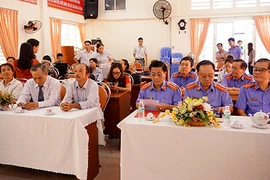 Ba bất cập lớn về bồi thường nhà nước