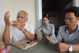 Tự chữa khỏi ung thư? 