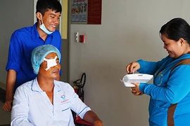 Tòa từ chối bồi thường oan vì… án chưa xong
