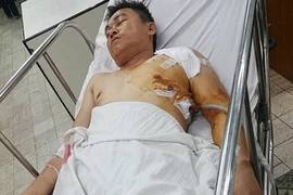 Đâm người trọng thương vẫn chưa bị xử lý