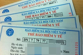 Thông tuyến bảo hiểm y tế, người dân được lợi 