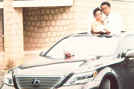 Nghi án ‘đại tá’ công an lừa tiền tỉ