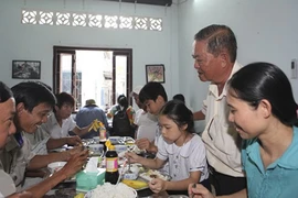 Người Sài Gòn và nợ ân tình