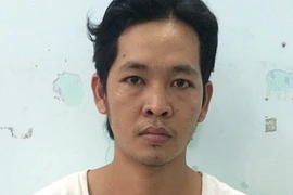 Bắt nhóm cưỡng đoạt tiền công nhân