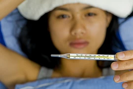 Bệnh nào là ‘mốt’ quanh năm?