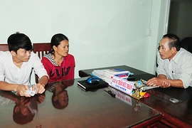 Hãy dạy con trẻ biết đương đầu