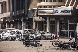 Bài học từ vụ tấn công ở Jakarta