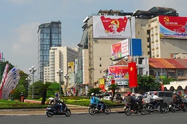 Để quyền lực không là con ngựa bất kham
